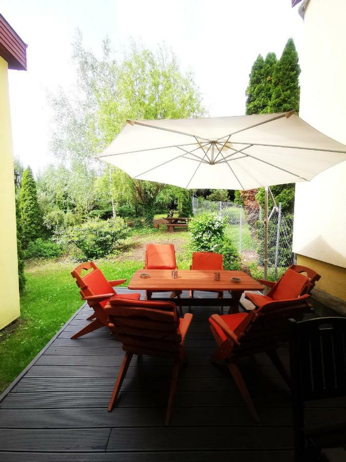 Hella Vendégház Eger Exterior foto